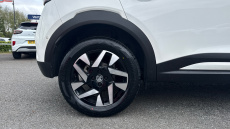 Vauxhall Mokka 1.2 Turbo 100 Elite Edition 5dr Petrol Hatchback